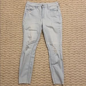 Old Navy Skinny Jeans